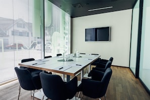 Businesscenter