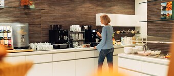 harry’s home Dornbirn hotel & apartments