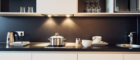 Appartement | Cuisine privée