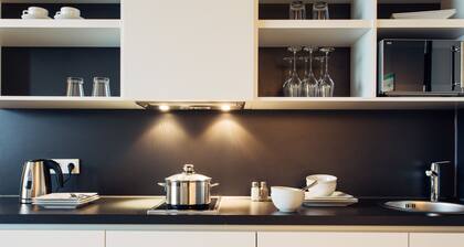 harry’s home Dornbirn hotel & apartments