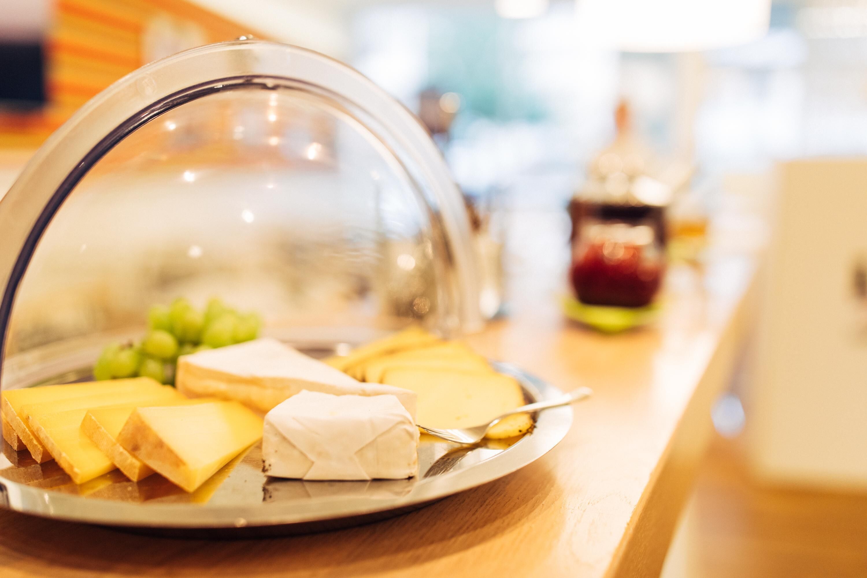 Frokostområde