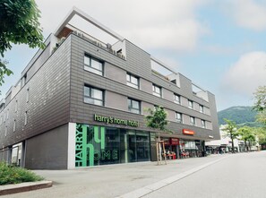 Exterior - harry’s home Dornbirn hotel & apartments (Dornbirn)