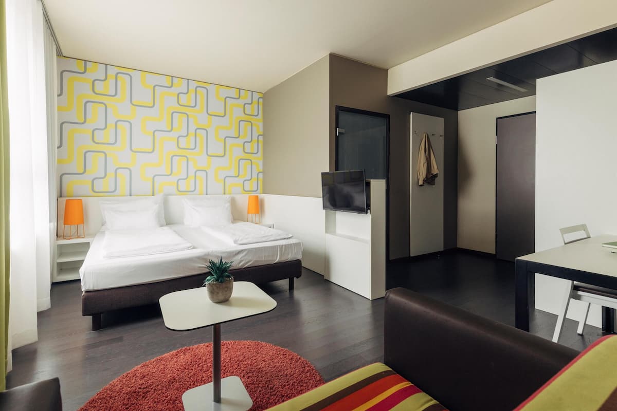 Standardzimmer
