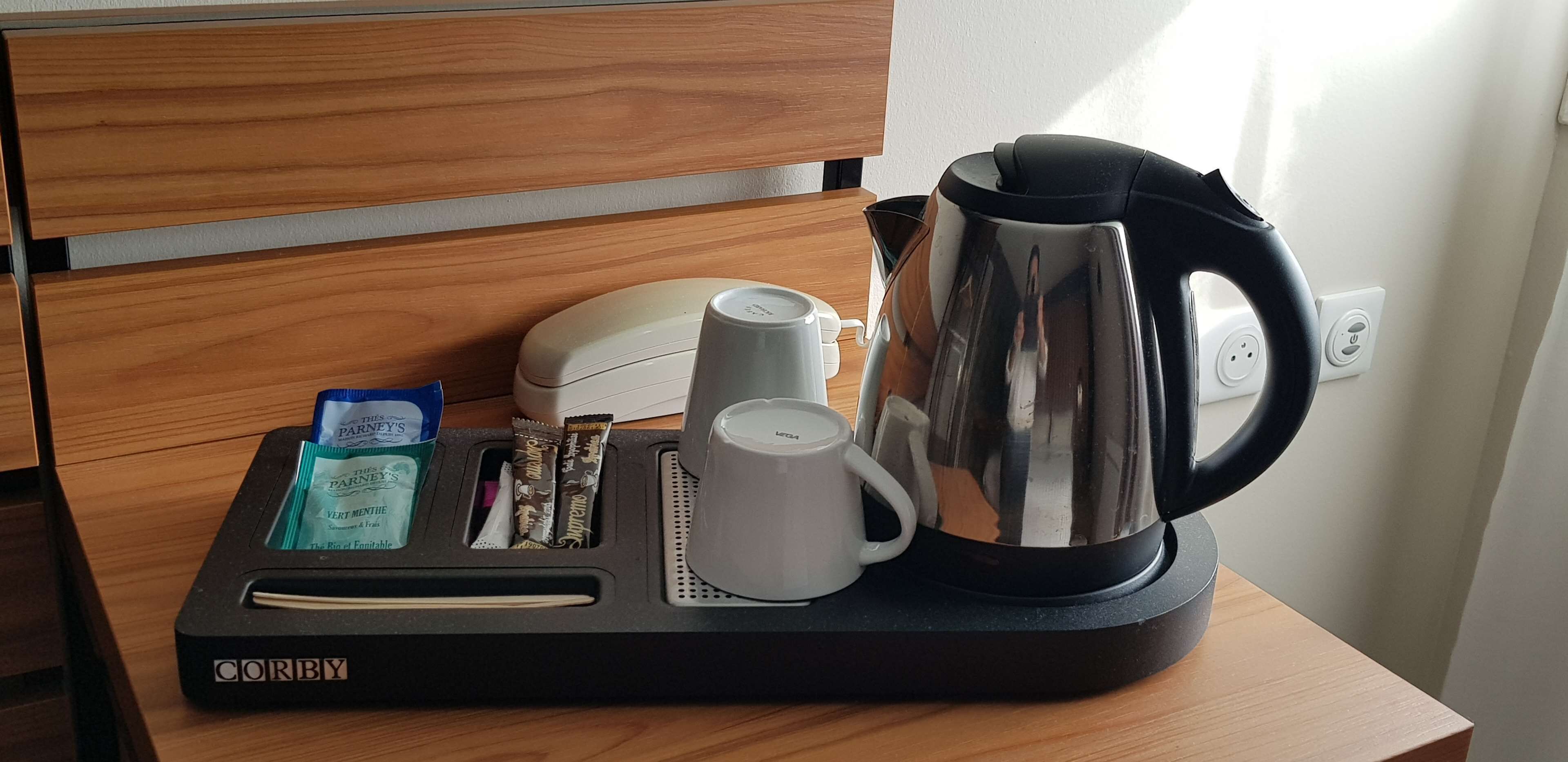 in-room safe, desk, blackout curtains, soundproofing