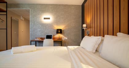 Best Western Cote des Sables Plouescat