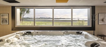 Best Western Cote des Sables Plouescat