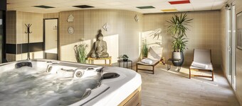 Best Western Cote des Sables Plouescat