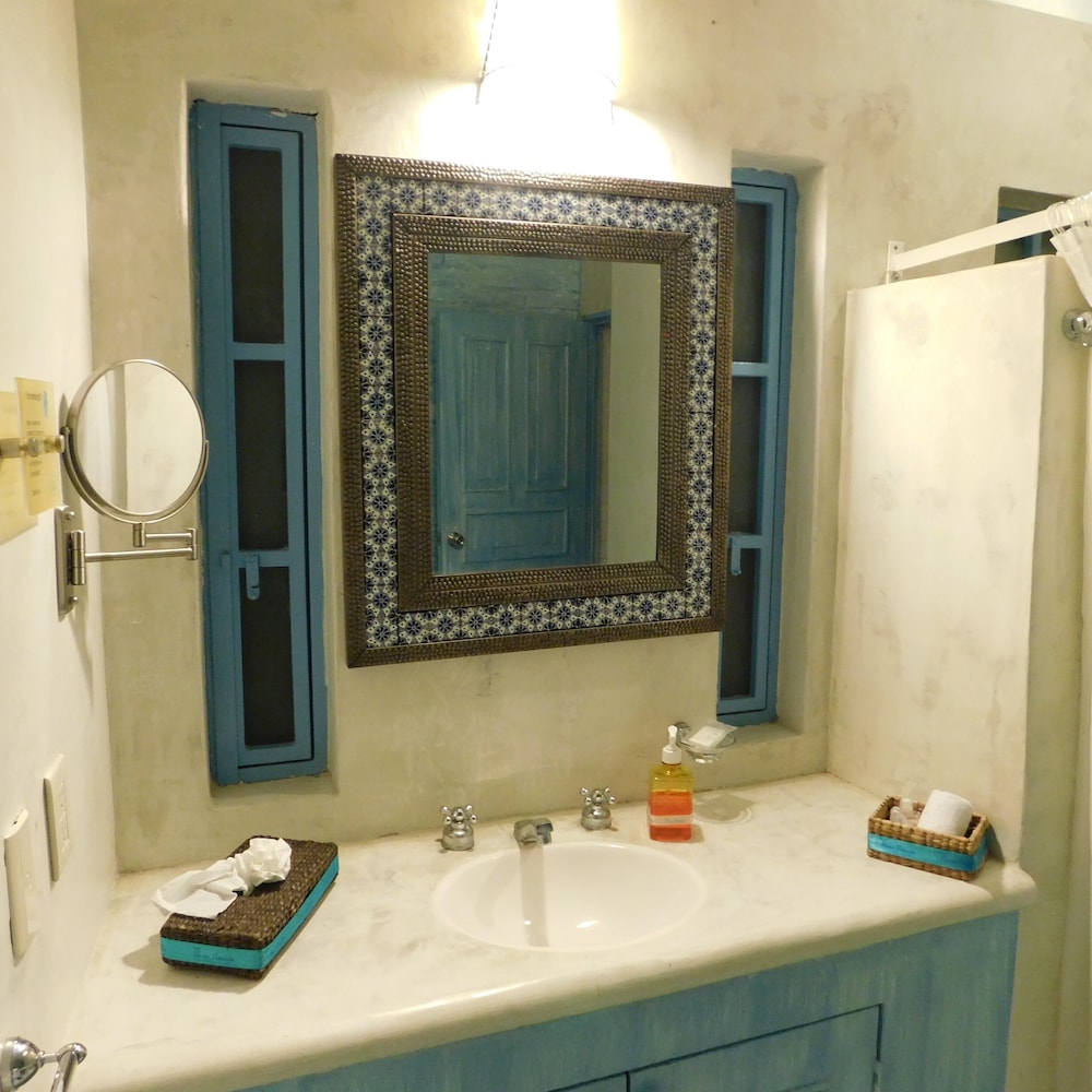 Luna Liquida Hotel Boutique by null