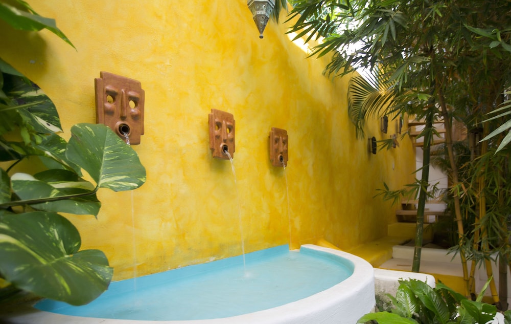 Luna Liquida Hotel Boutique by null