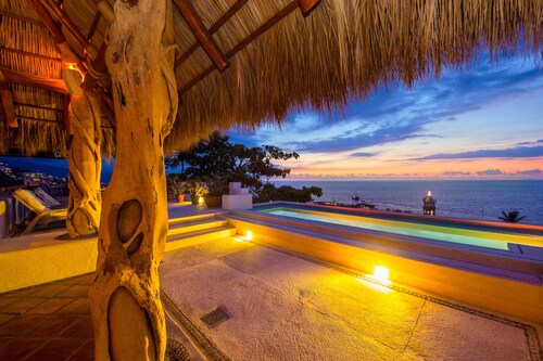 Luna Líquida Hotel Boutique