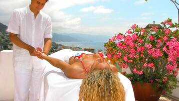 Massages