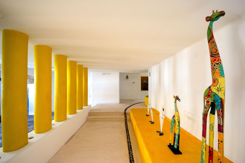 Luna Liquida Hotel Boutique by null