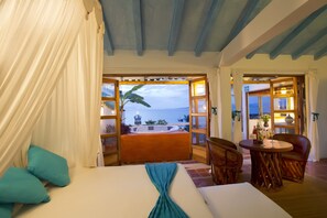 Dusche, Regendusche, kostenlose Toilettenartikel, Haartrockner