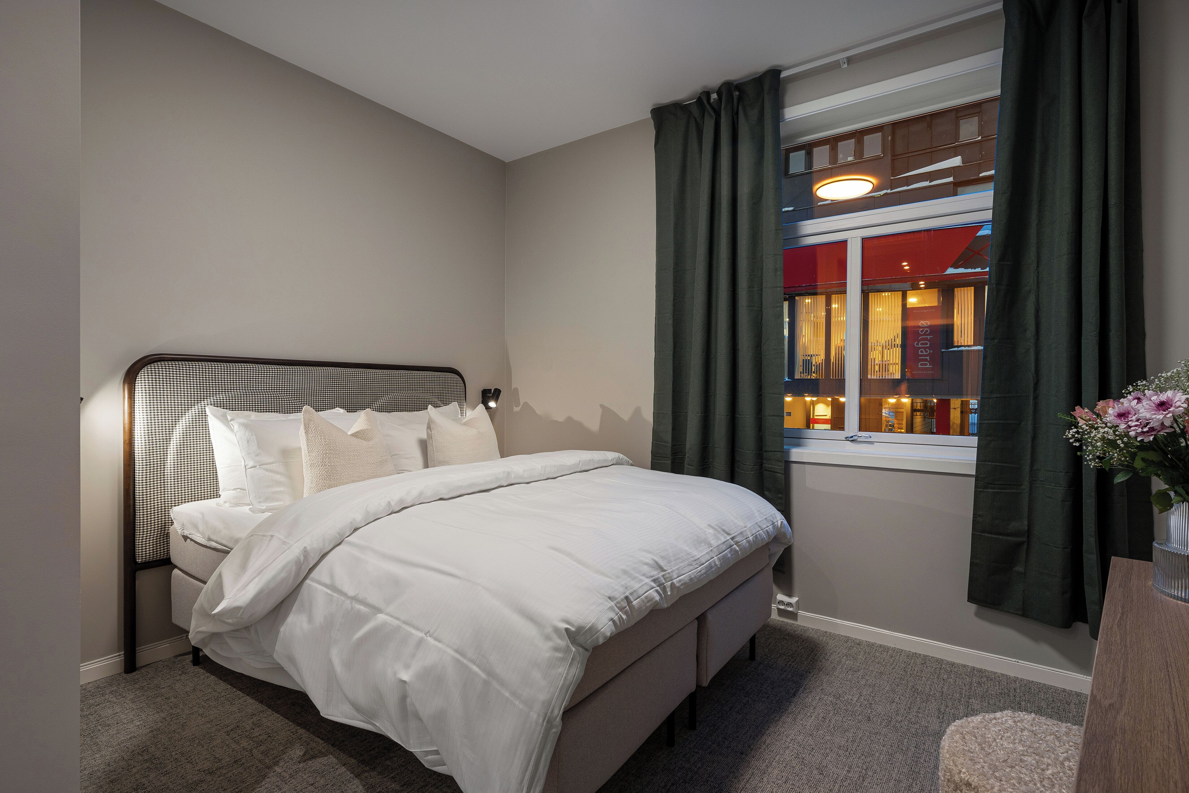 Foto - Enter Skansen Hotel