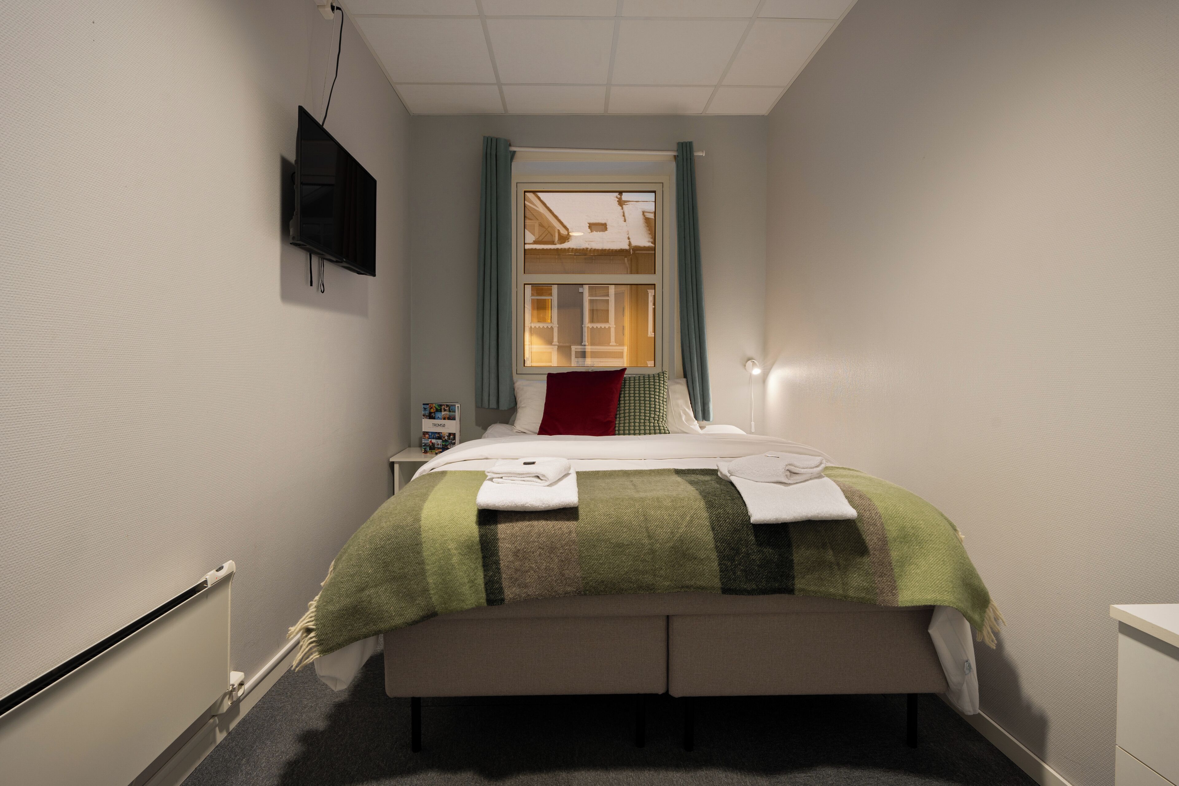 Foto - Enter Skansen Hotel