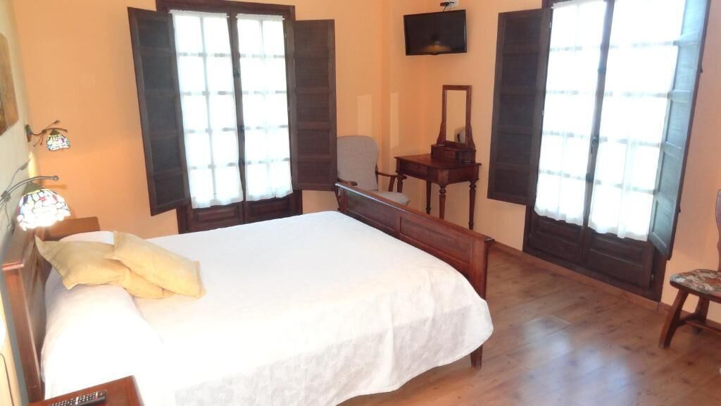 down duvets, in-room safe, free wired internet, bed sheets