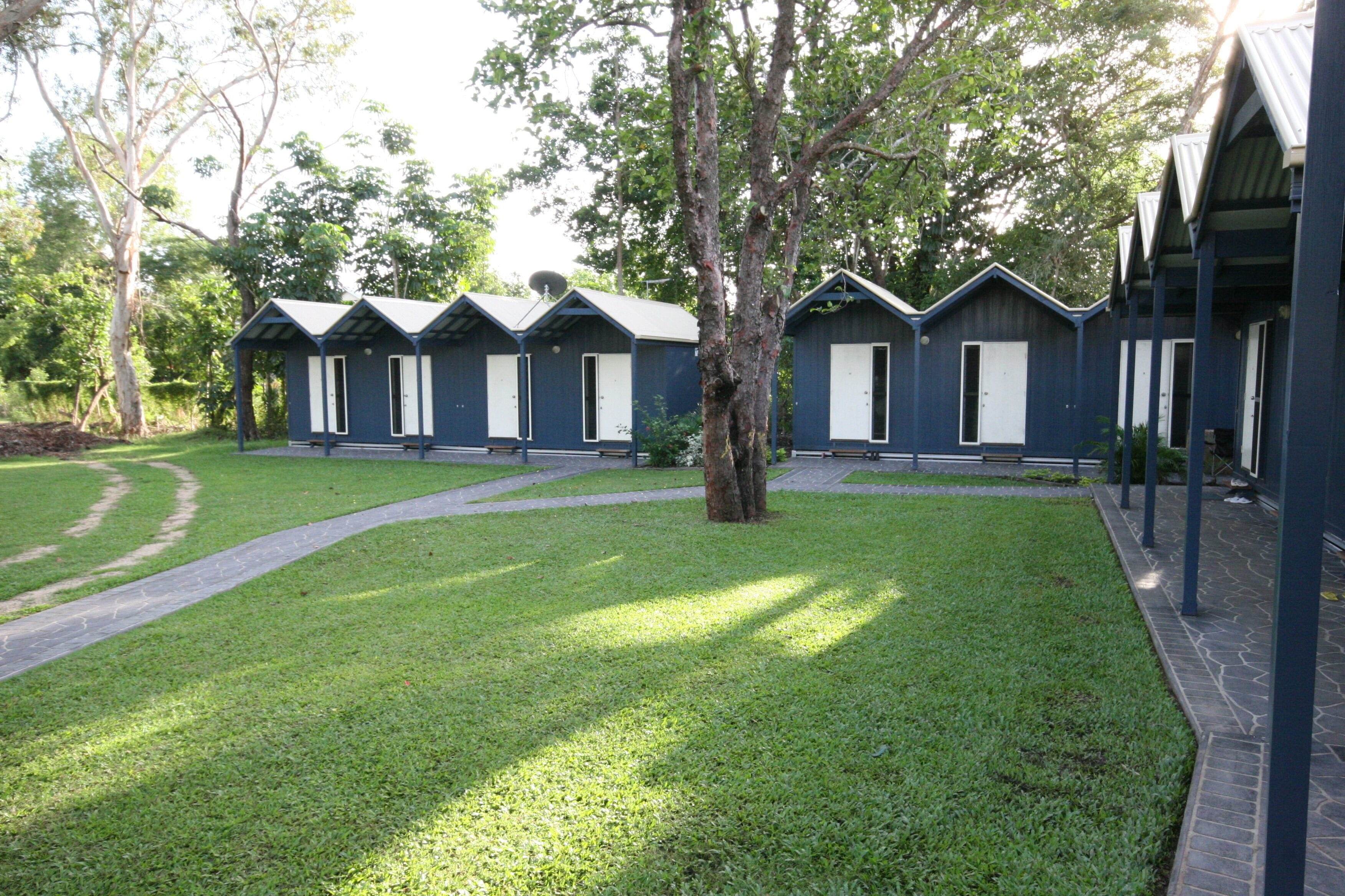 Lodging no ensuite | View from room