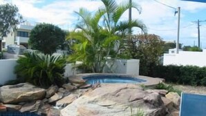 Piscina al aire libre