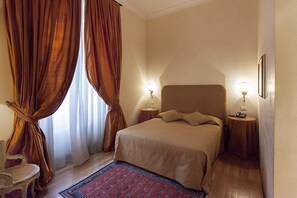 Room - Relais al Senato (Rome)