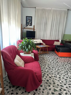 Reception - Big Brother B&B (Treviso)