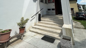 Exterior - Big Brother B&B (Treviso)