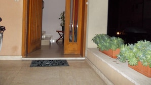 Property entrance - Big Brother B&B (Treviso)