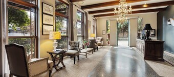 de Russie Boutique Hotel Orange