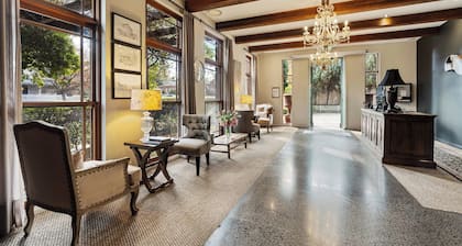 de Russie Boutique Hotel Orange