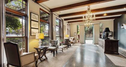 de Russie Boutique Hotel Orange