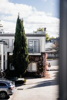 Premium bedding, pillowtop beds, minibar, blackout drapes