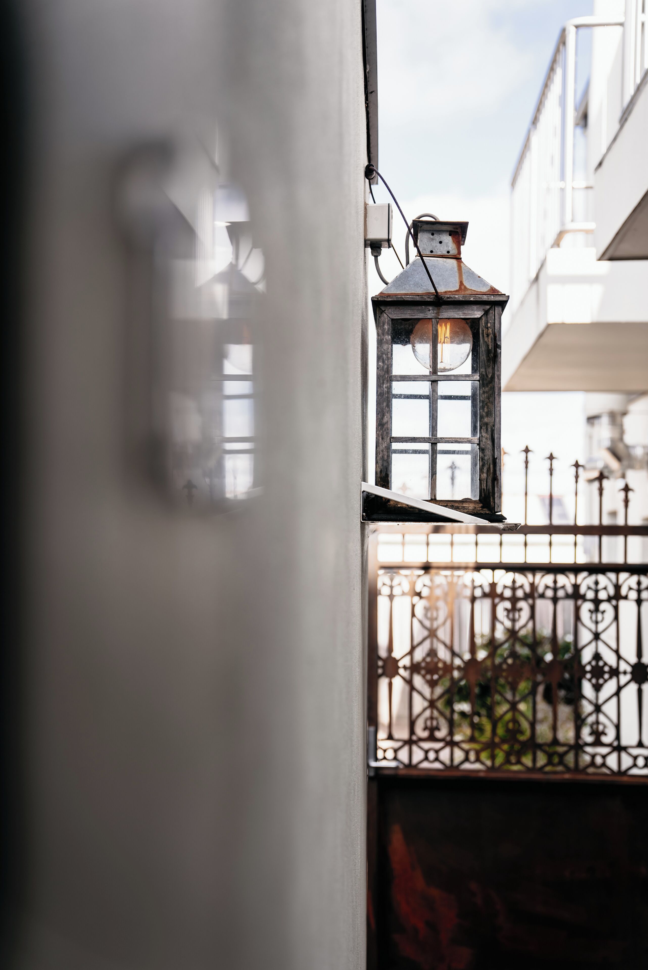 Rom (Blanche Residence Private Courtyard) | Sengetøy av topp kvalitet, senger med overmadrass og minibar