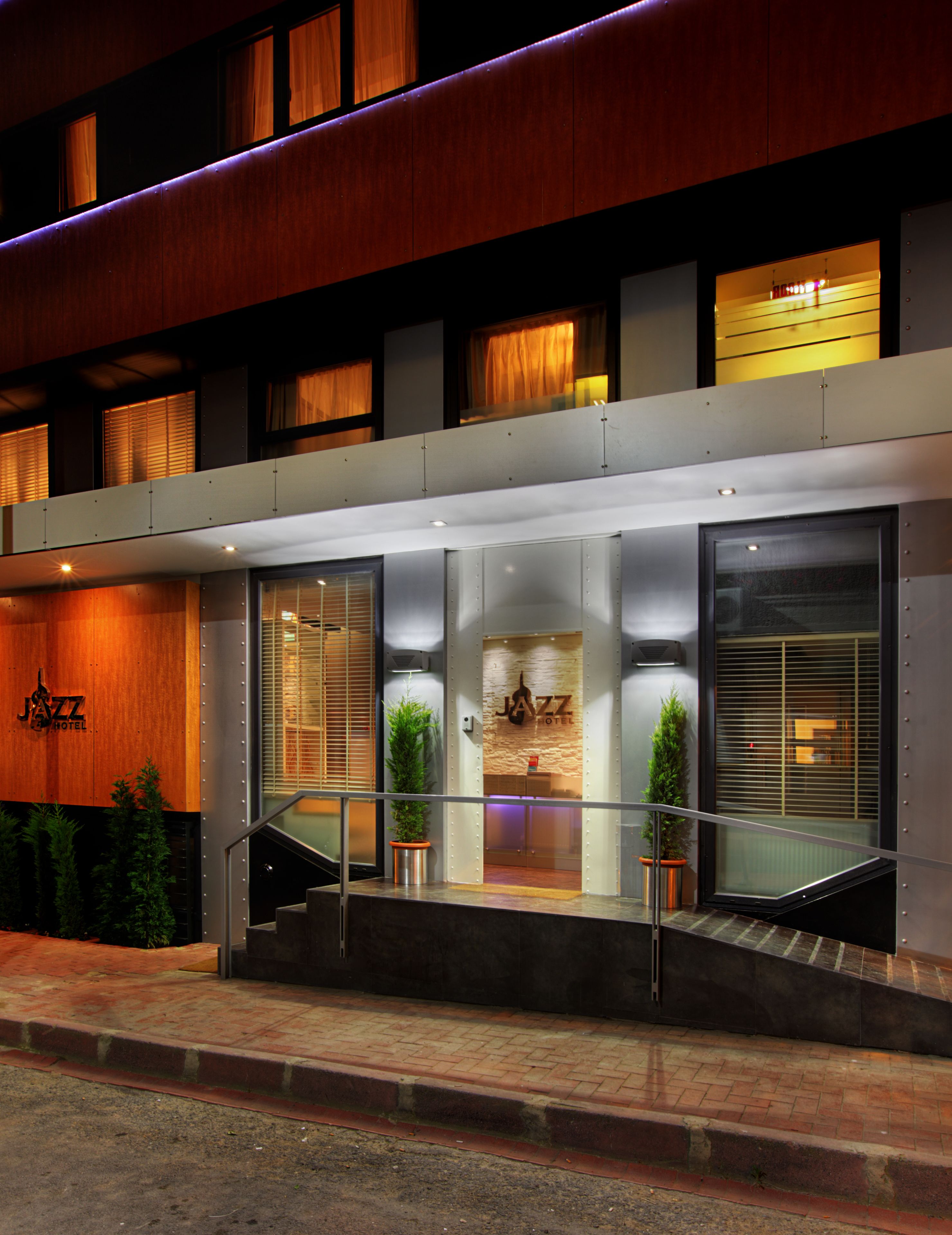 Foto - Jazz Hotel Nisantasi