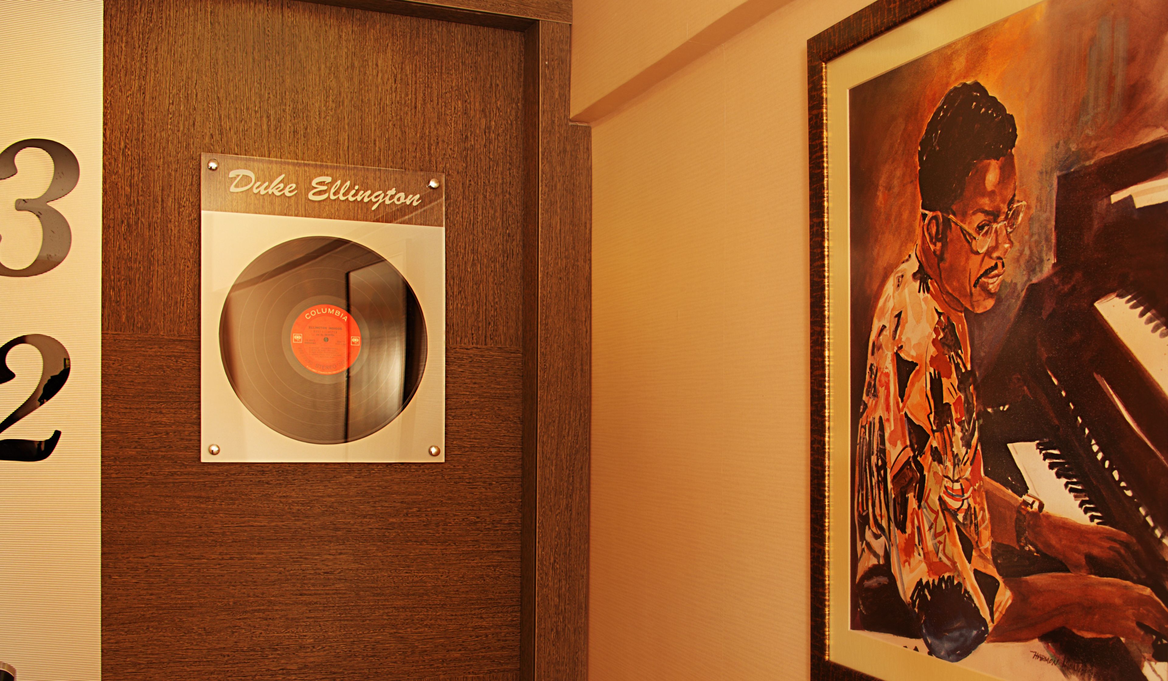 Foto - Jazz Hotel Nisantasi