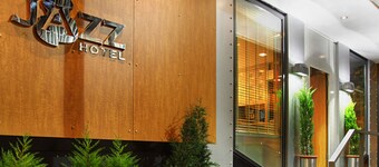 Jazz Hotel