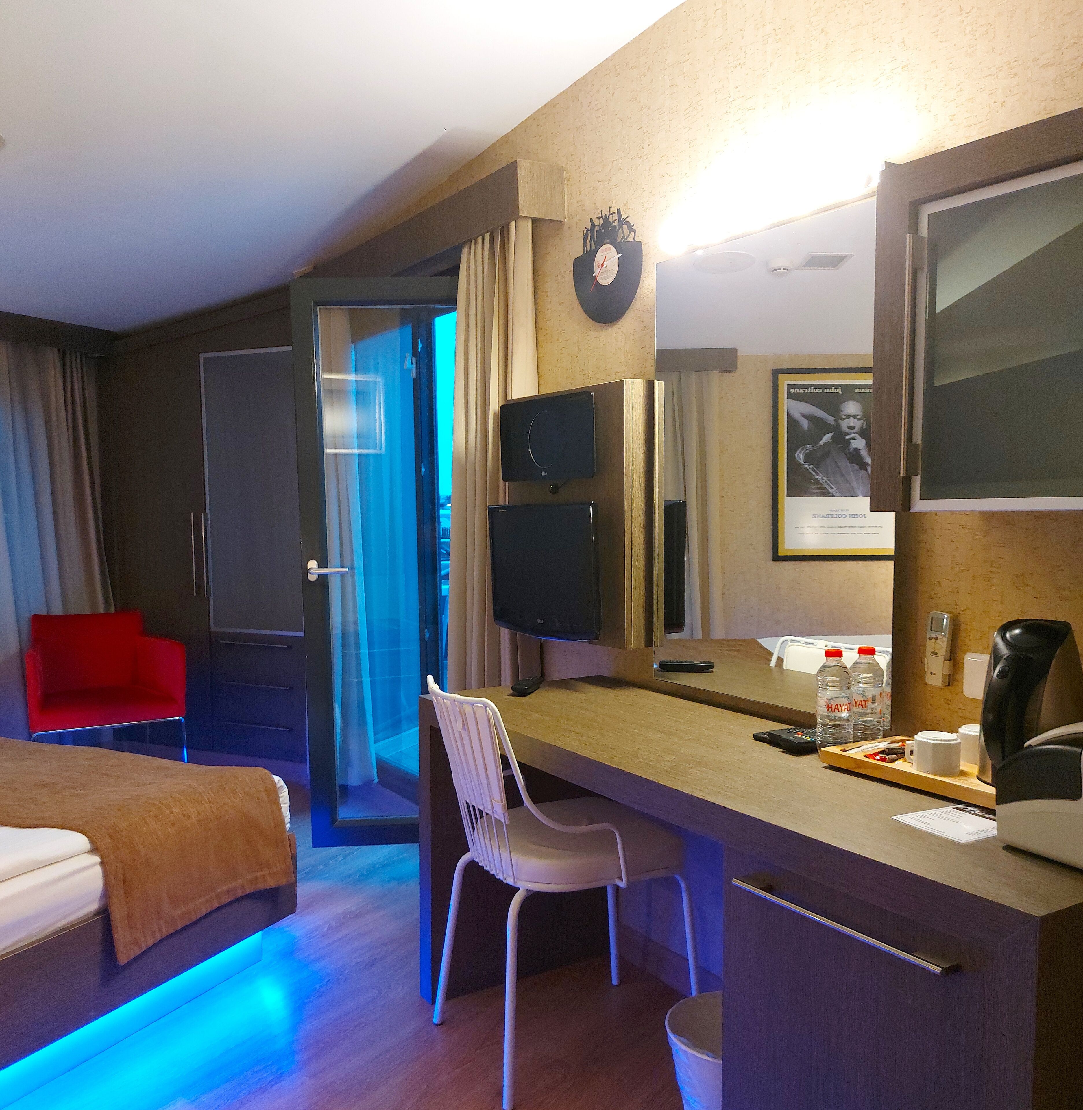 Photo - Jazz Hotel Nisantasi