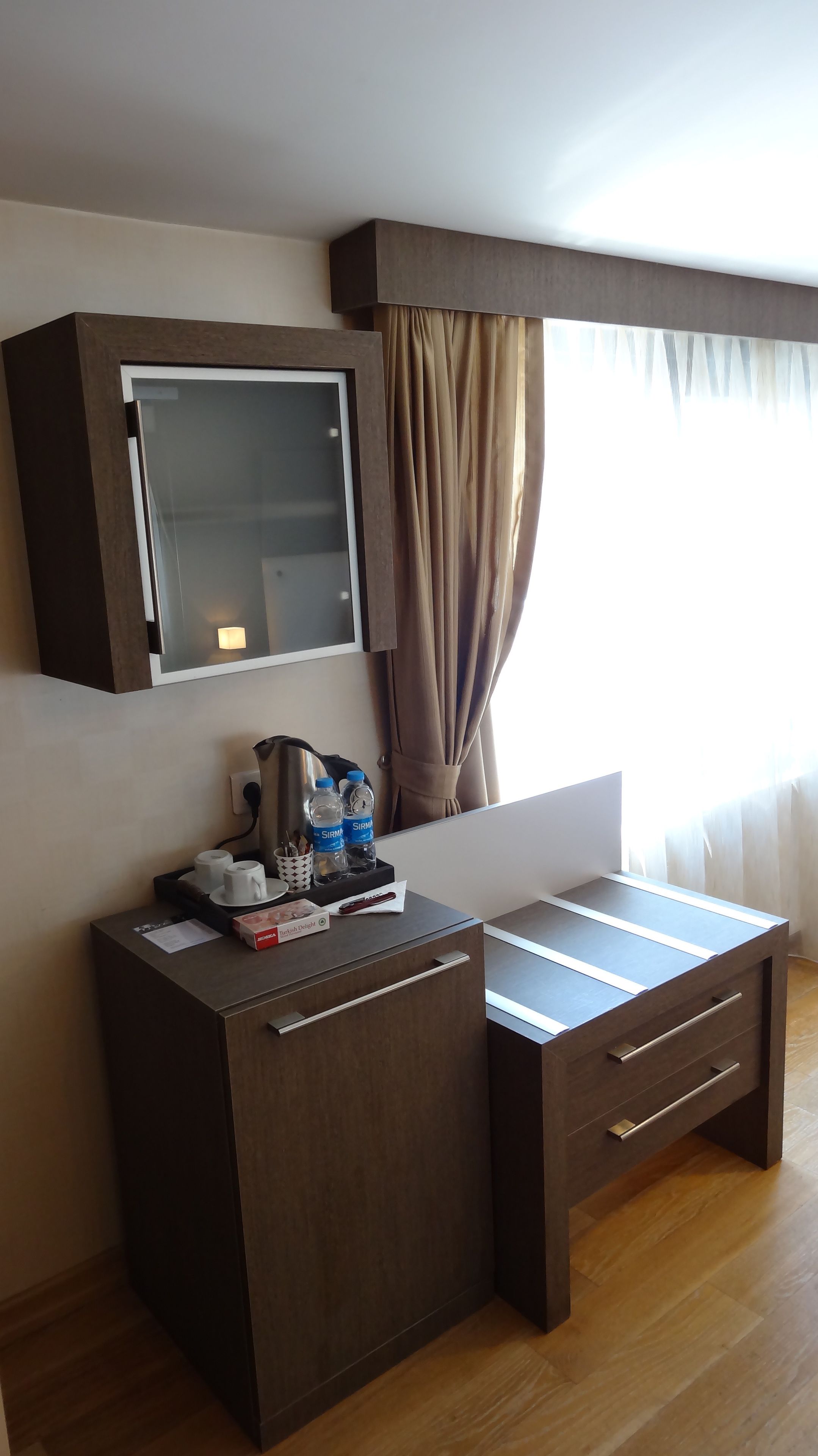 Foto - Jazz Hotel Nisantasi