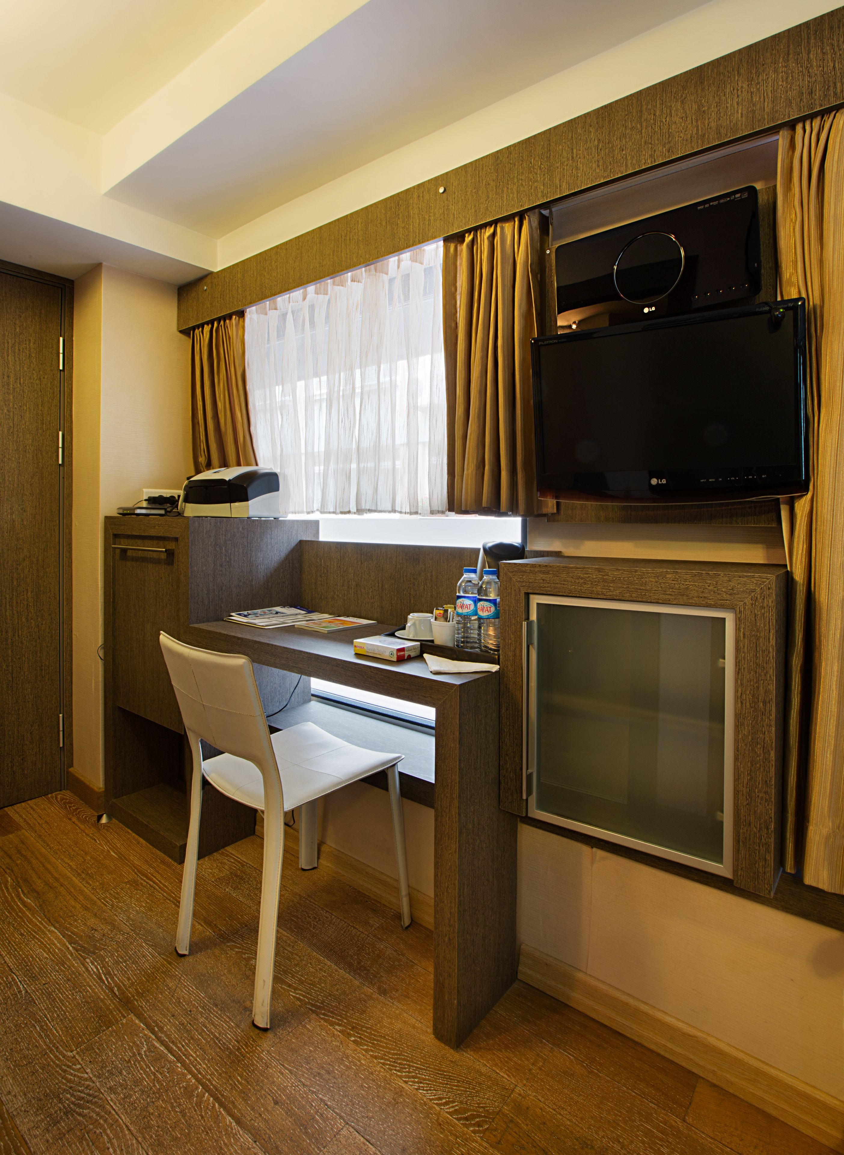 Photo - Jazz Hotel