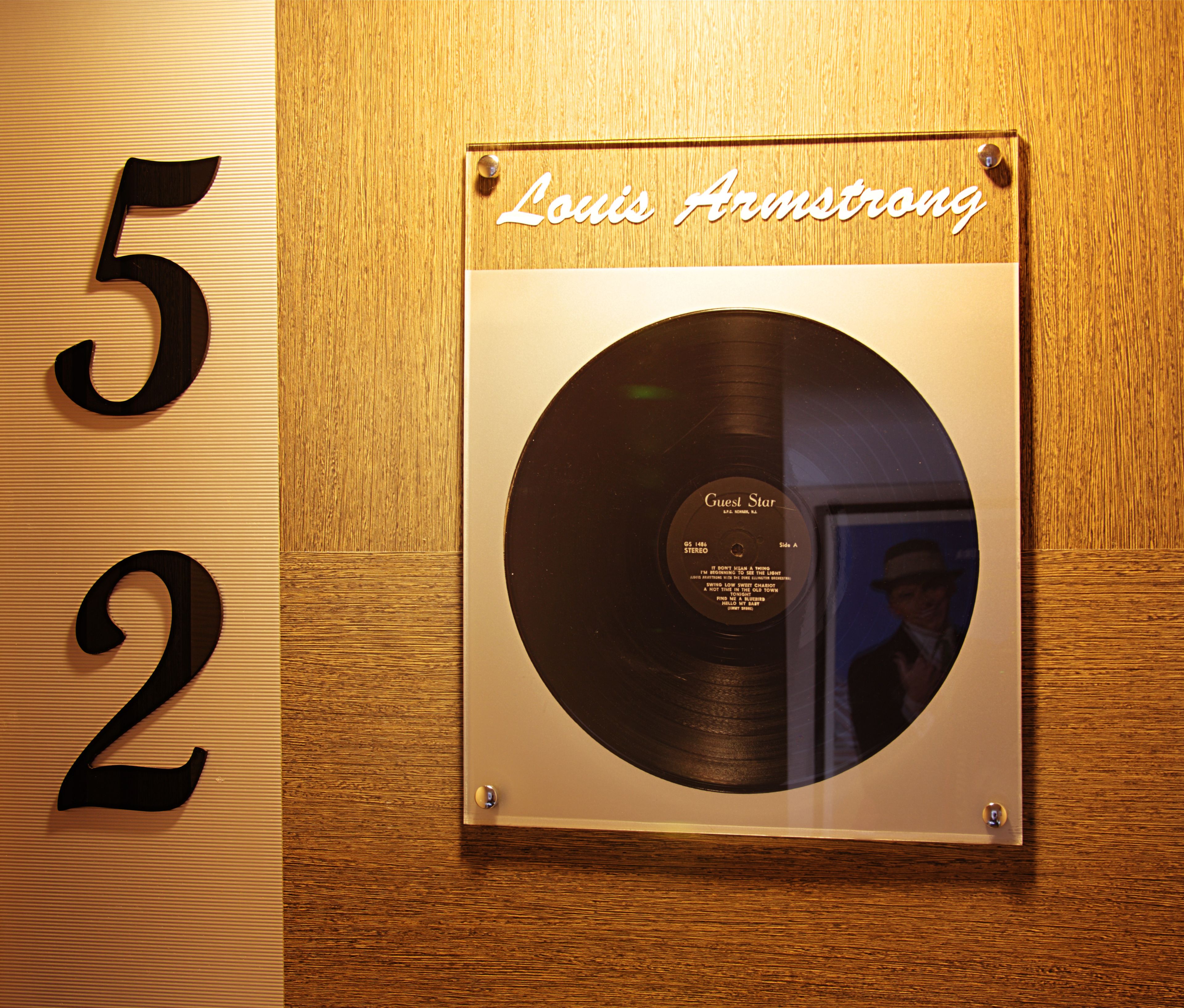 Foto - Jazz Hotel Nisantasi