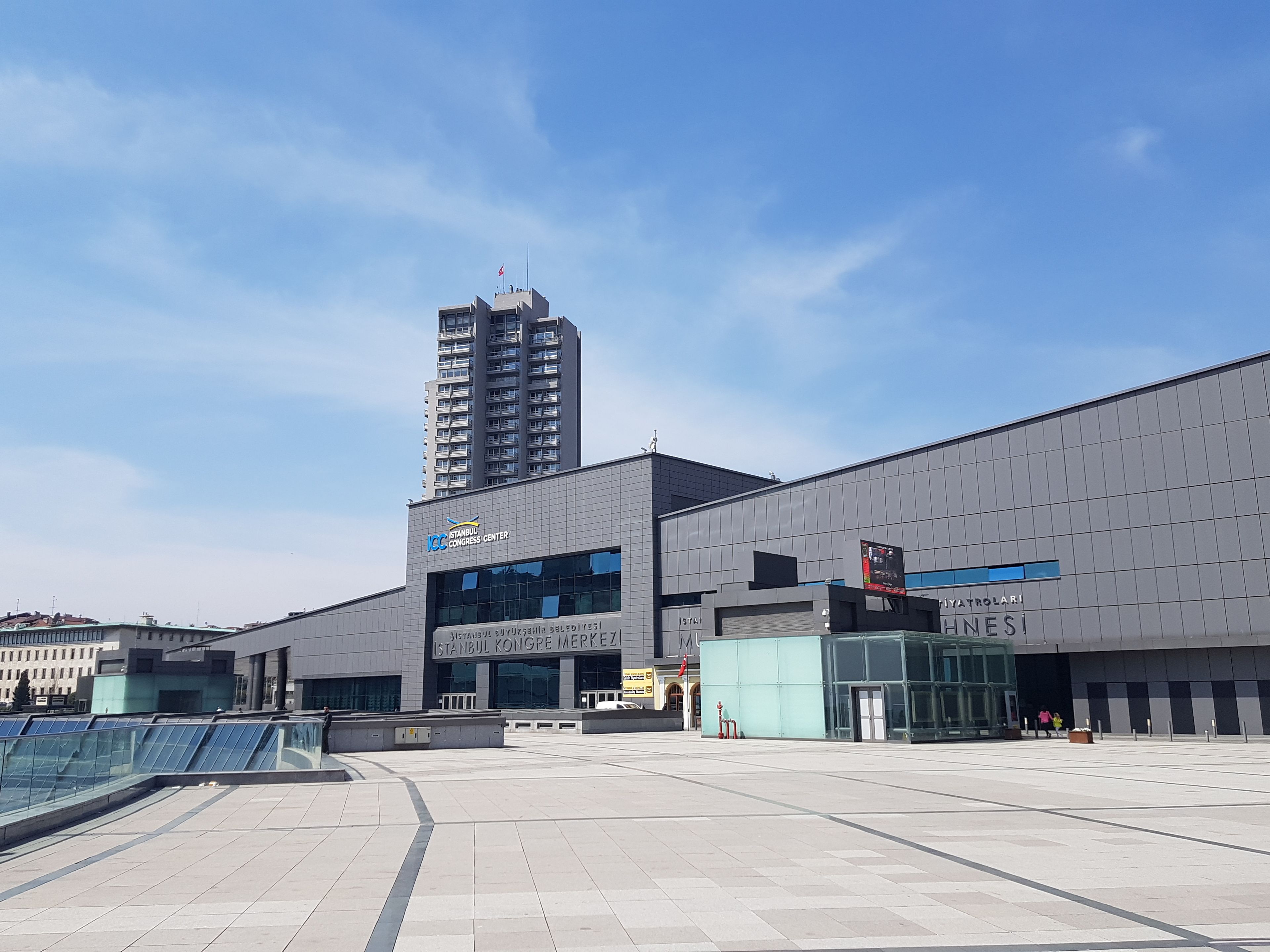 Photo - Jazz Hotel Nisantasi