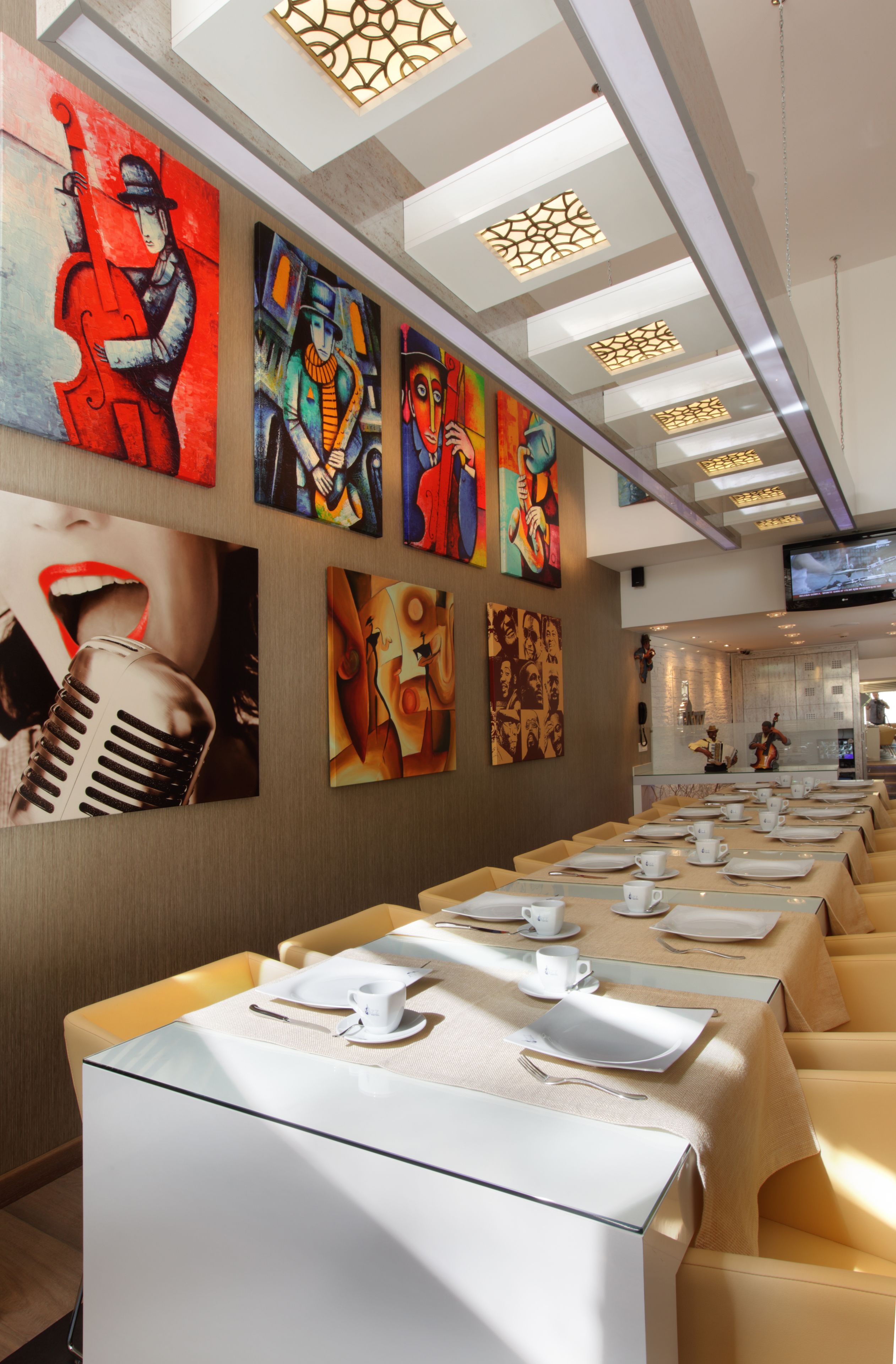 Photo - Jazz Hotel Nisantasi