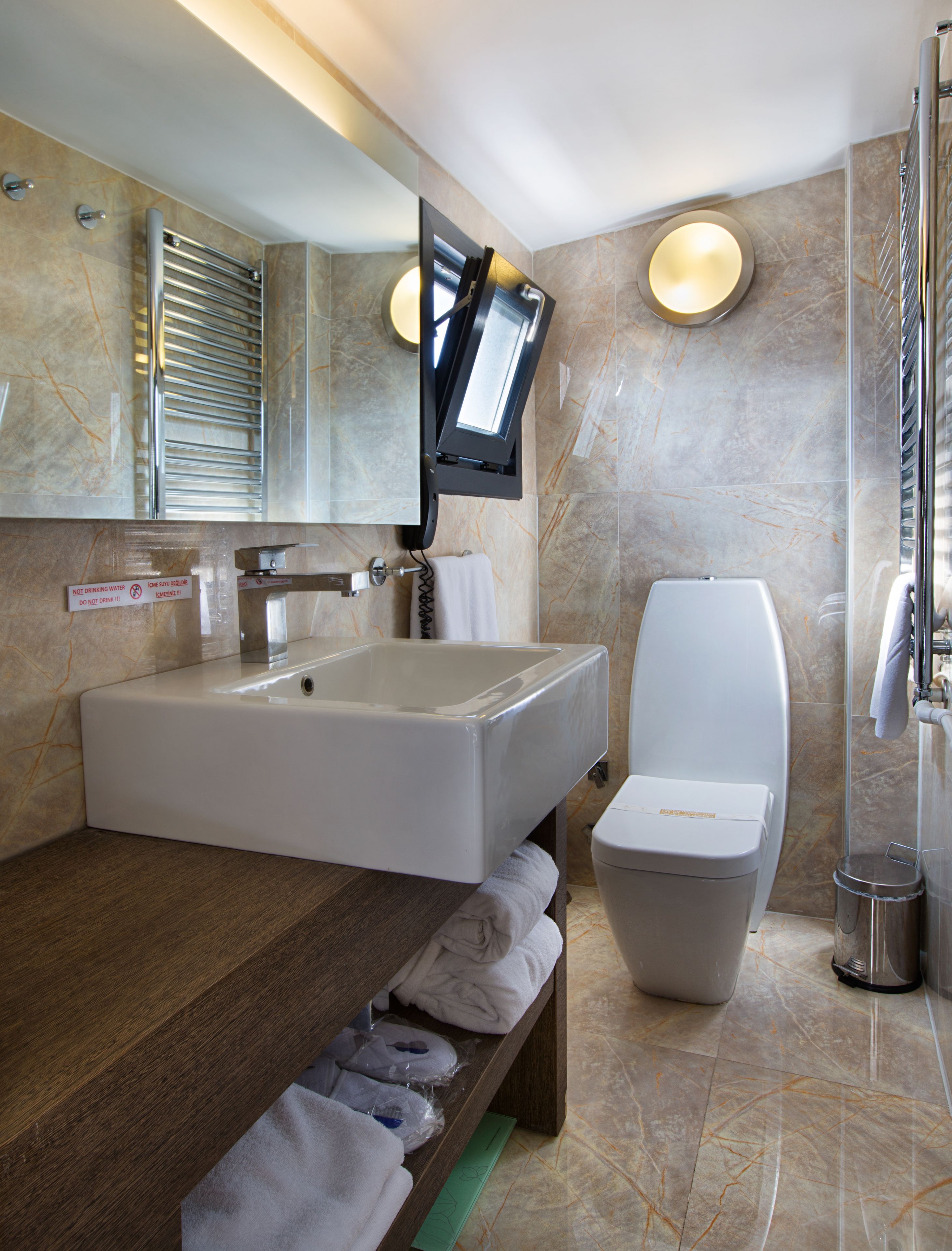 Foto - Jazz Hotel Nisantasi