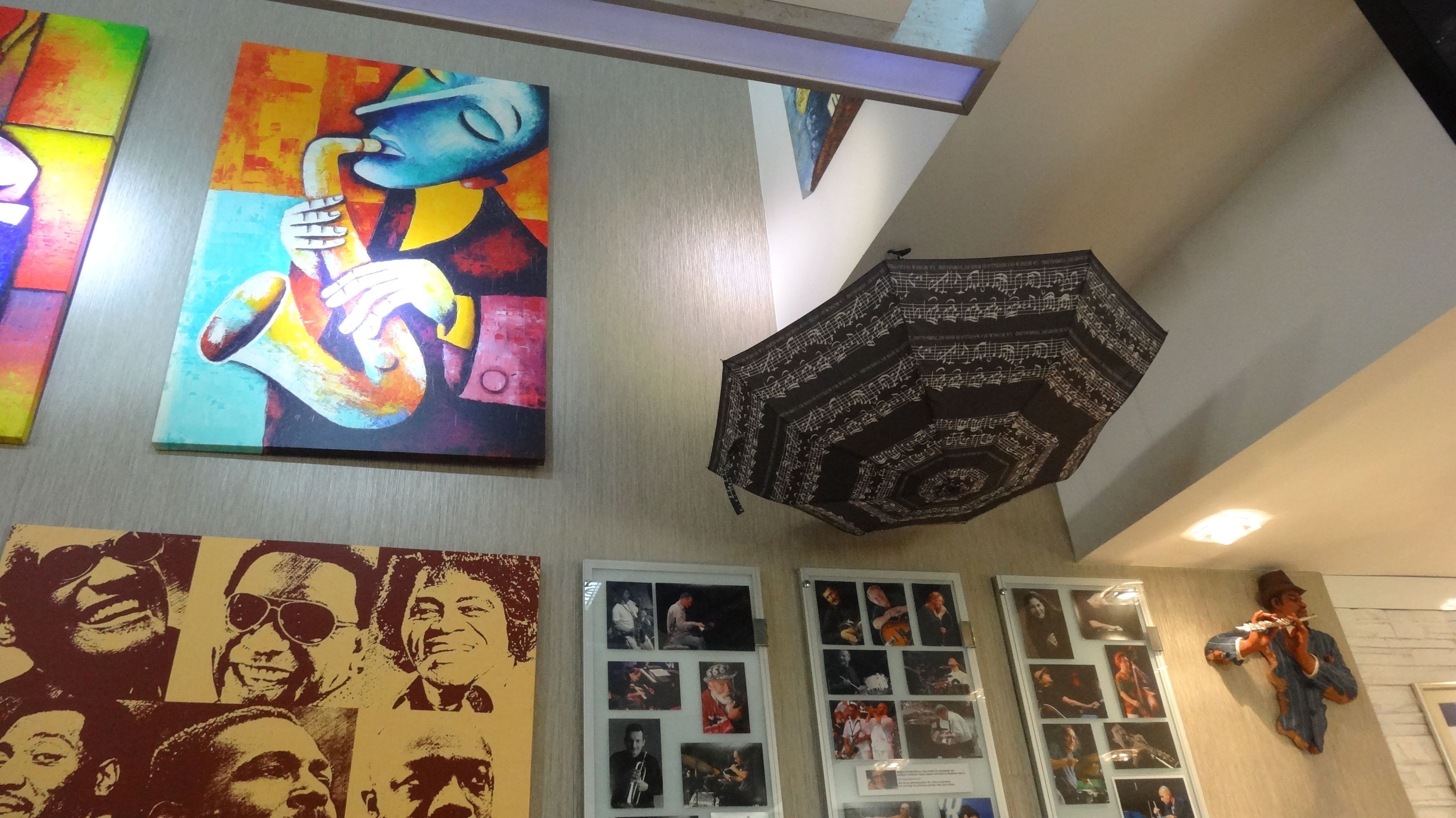 Photo - Jazz Hotel Nisantasi