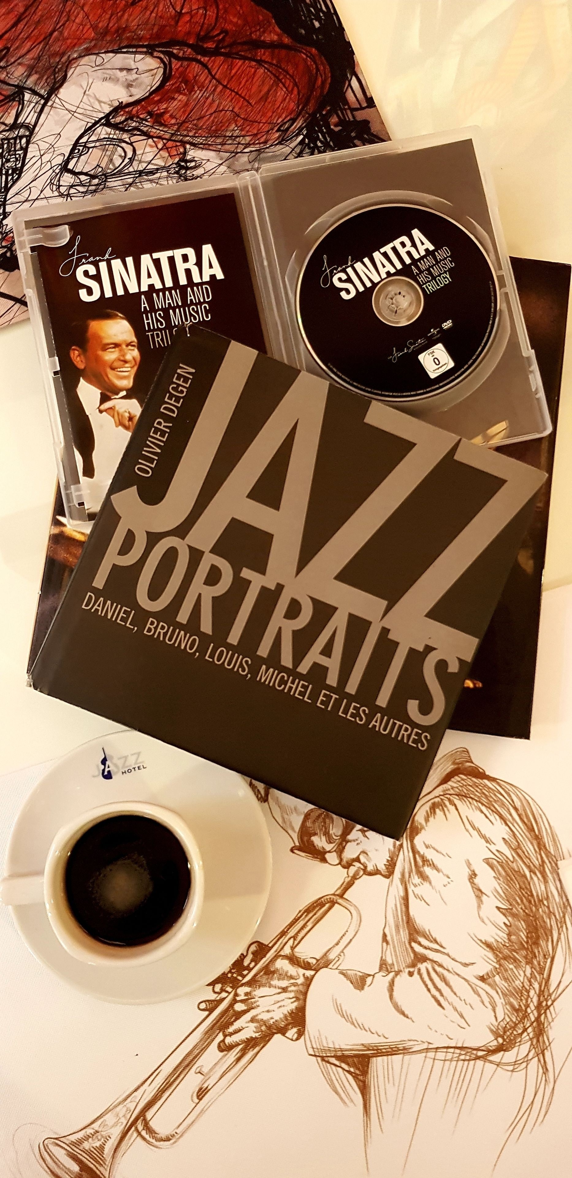 Foto - Jazz Hotel Nisantasi