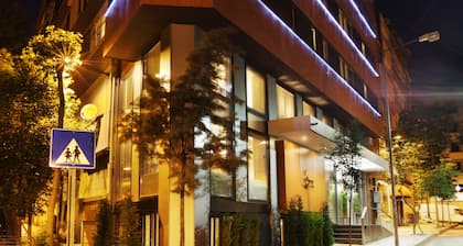 Jazz Hotel