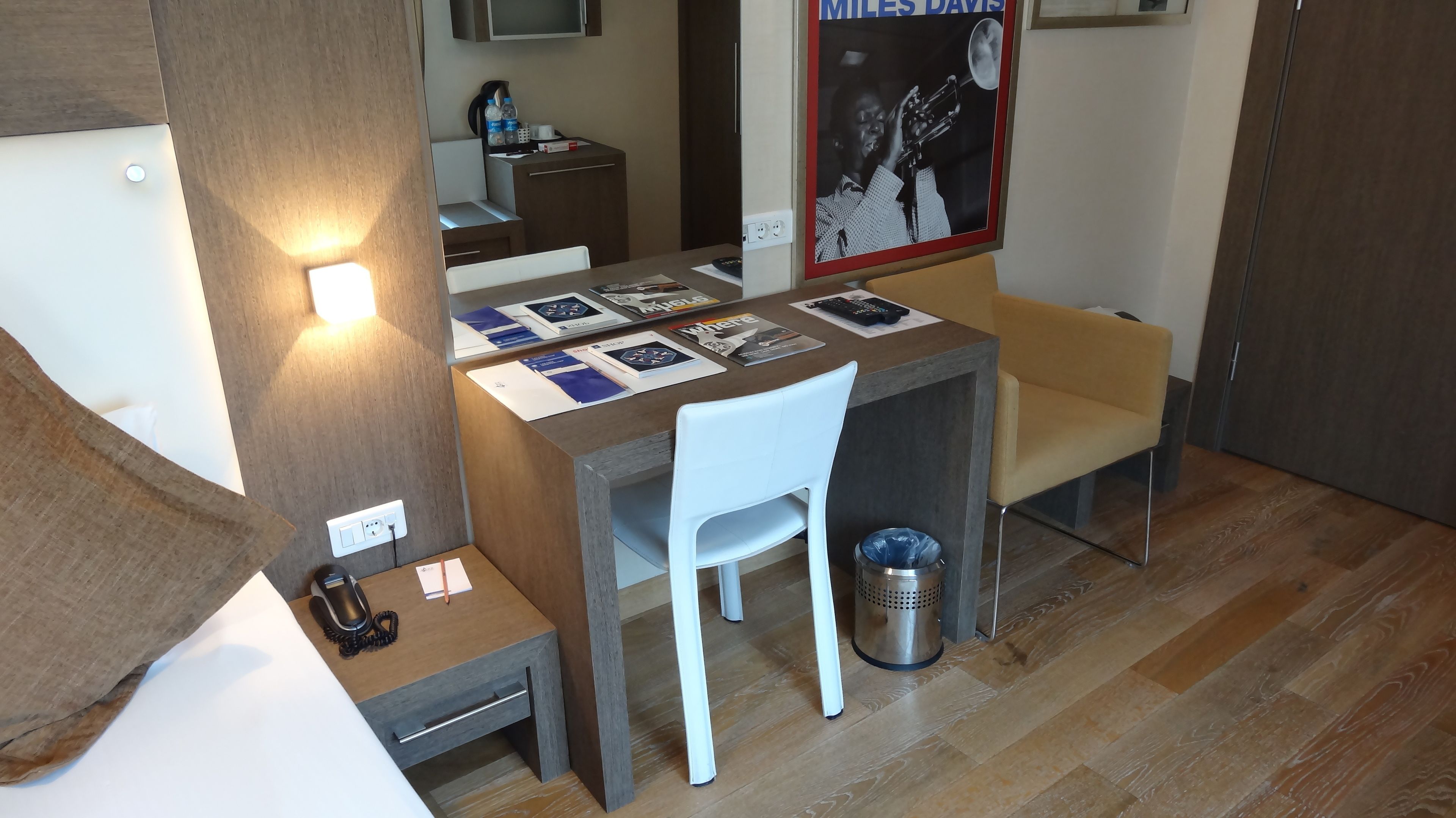 Foto - Jazz Hotel Nisantasi