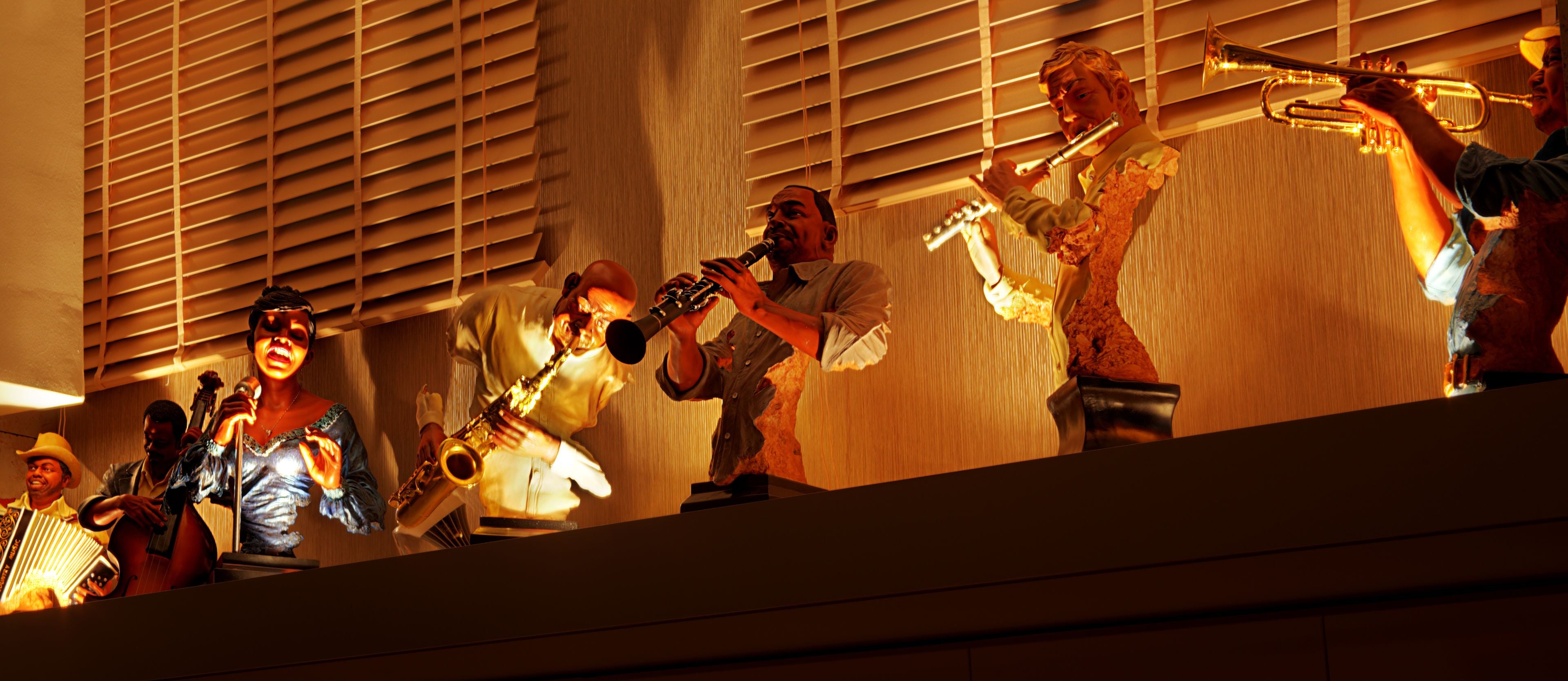 Foto - Jazz Hotel Nisantasi