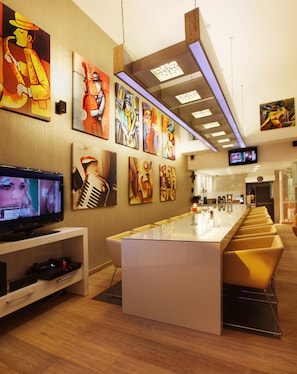 Cafe