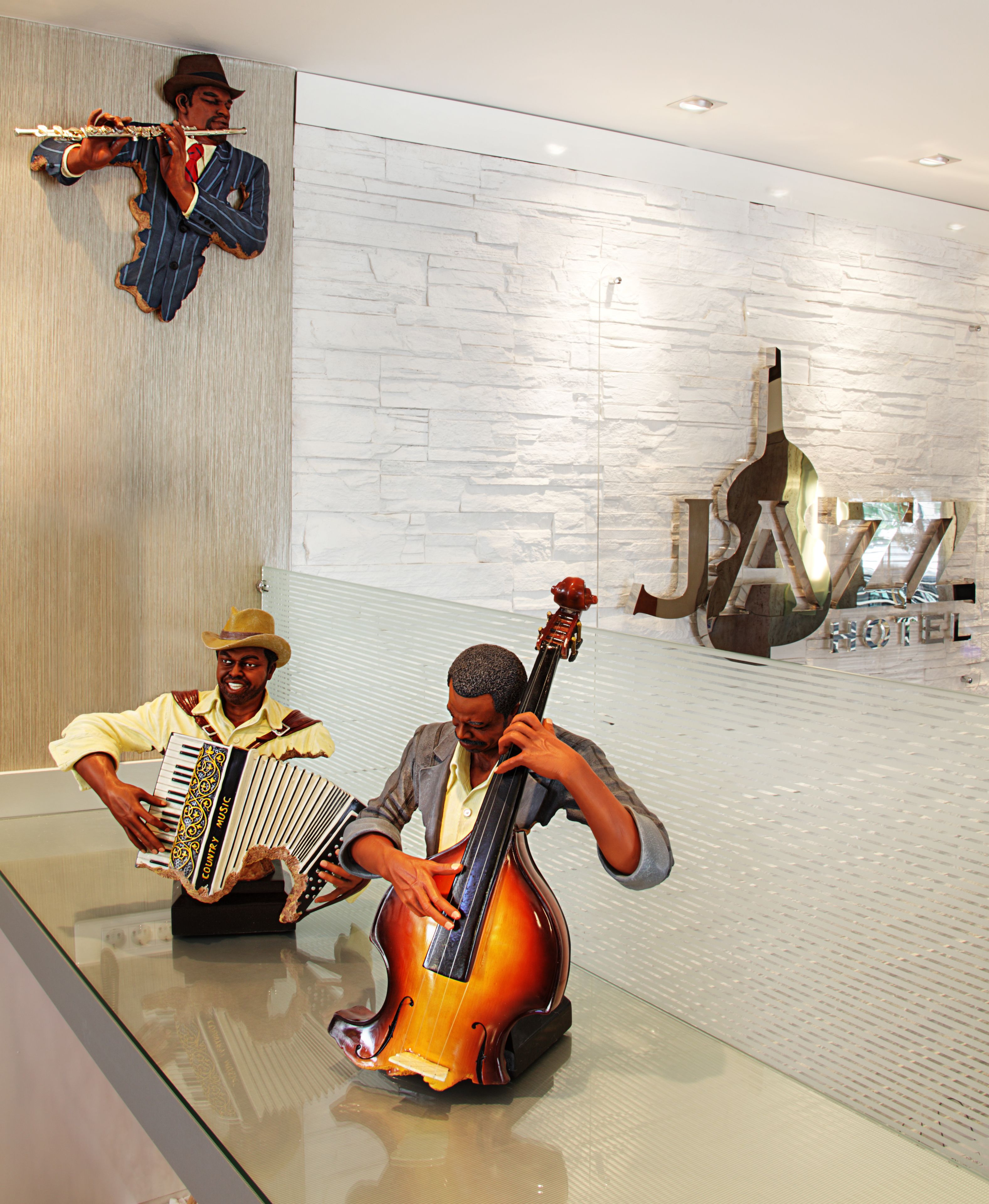 Photo - Jazz Hotel Nisantasi