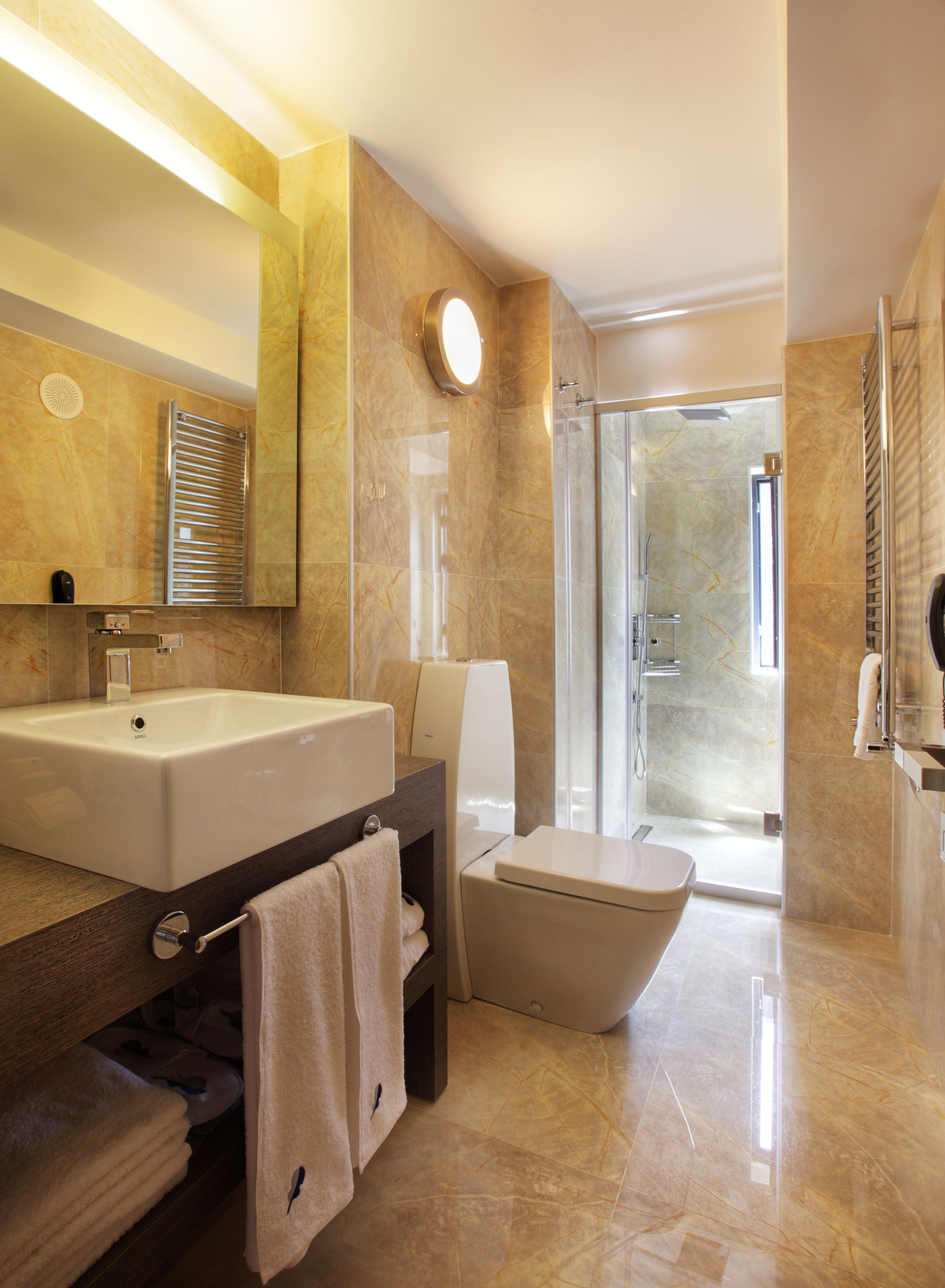 Foto - Jazz Hotel Nisantasi