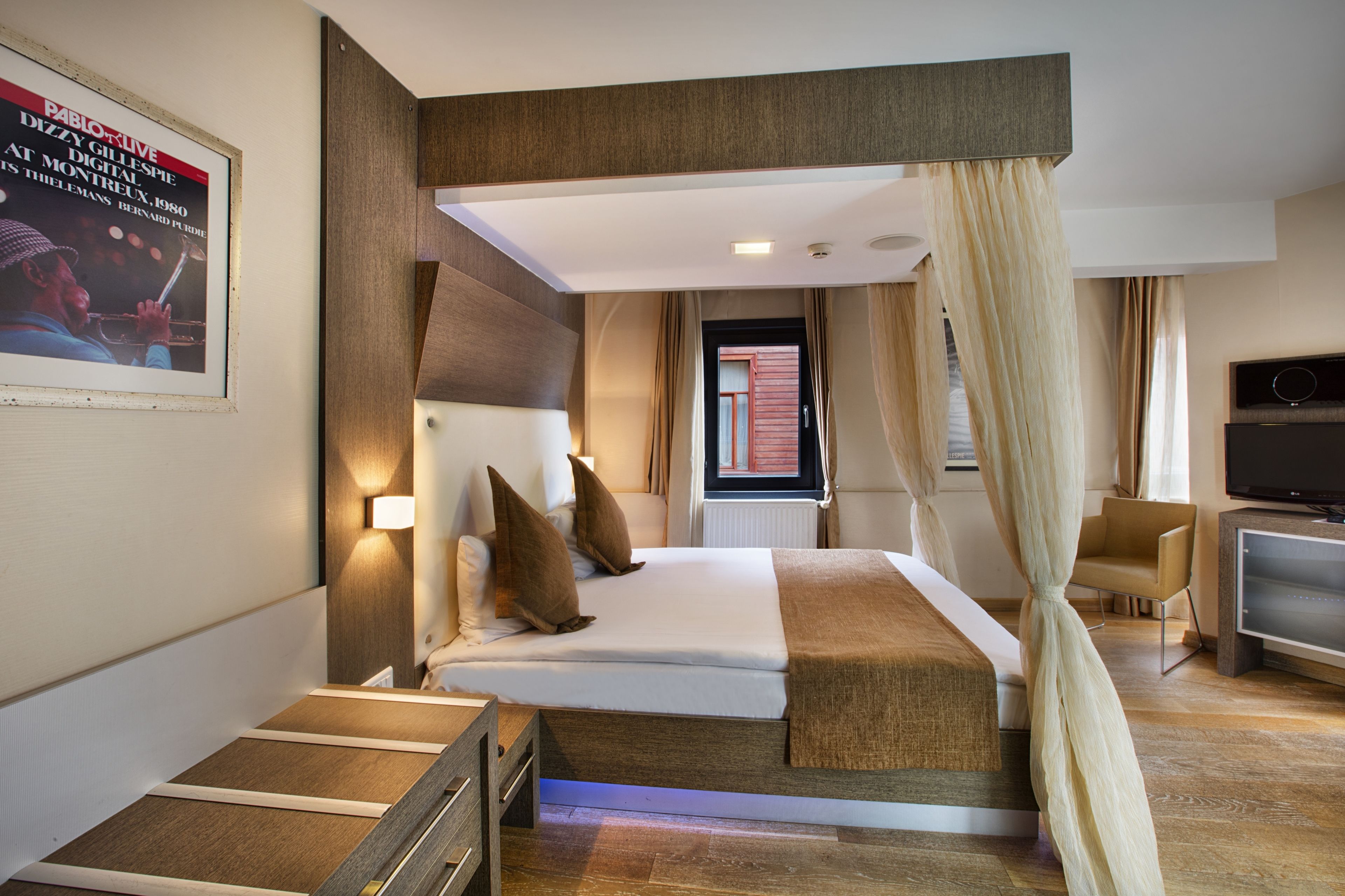 Photo - Jazz Hotel Nisantasi